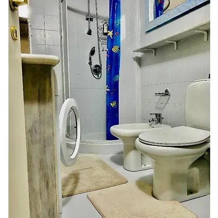 Lake , Xl Apartmaent Wi-fi , Parcking Free Apartament Como