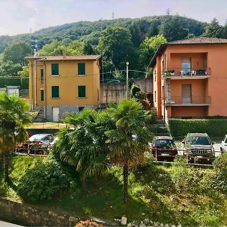 Apartament Lake , Xl Apartmaent Wi-fi , Parcking Free Como