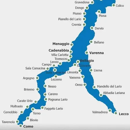 Lake , Xl Apartmaent Wi-fi , Parcking Free Apartament Como